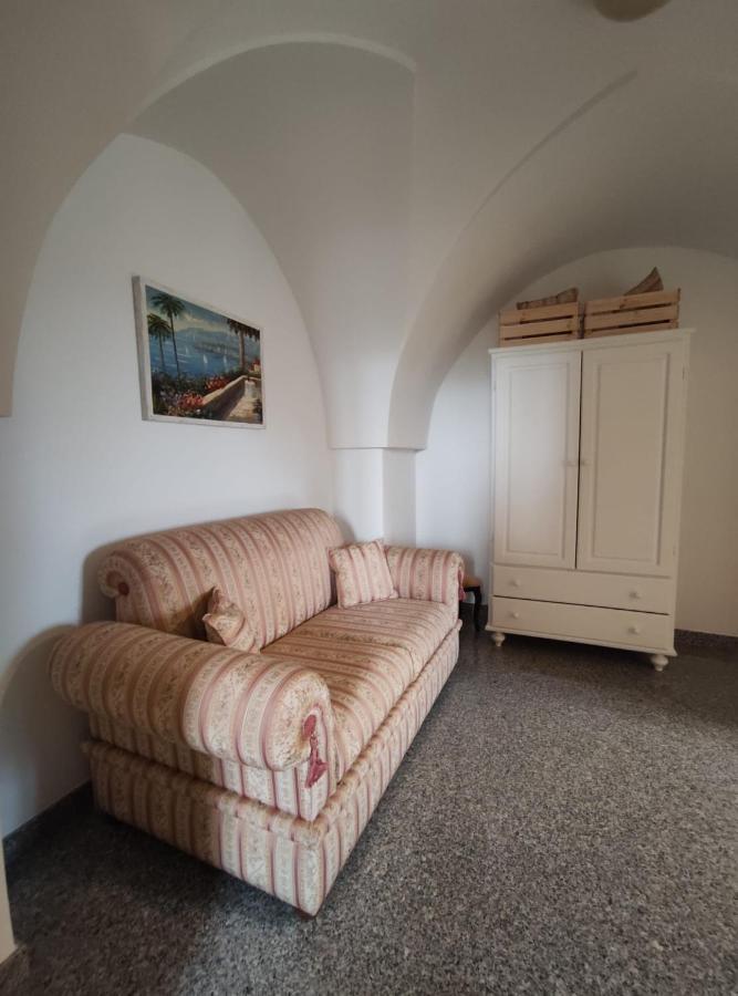 Villa Residenza "I Tre Carrubi " Fasano Exterior foto