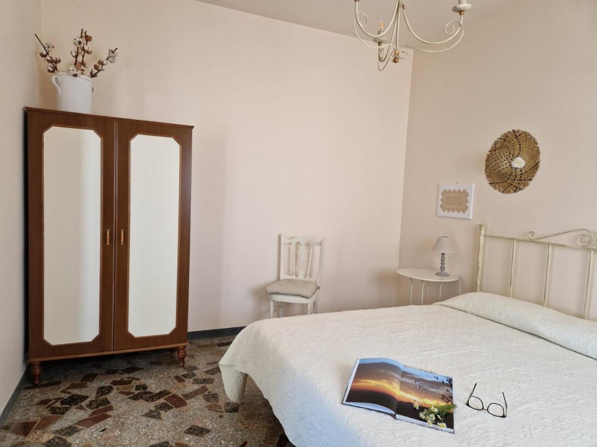 Villa Residenza "I Tre Carrubi " Fasano Exterior foto