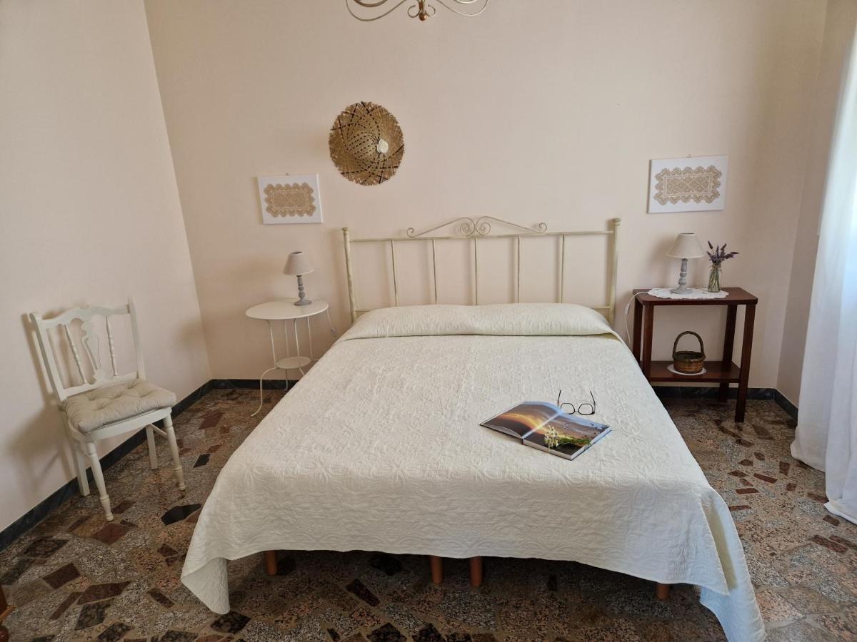 Villa Residenza "I Tre Carrubi " Fasano Exterior foto